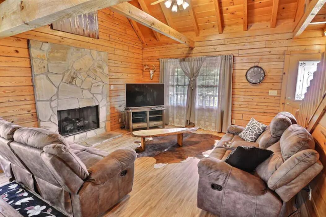 Photo of Livingroom in West Lafayette