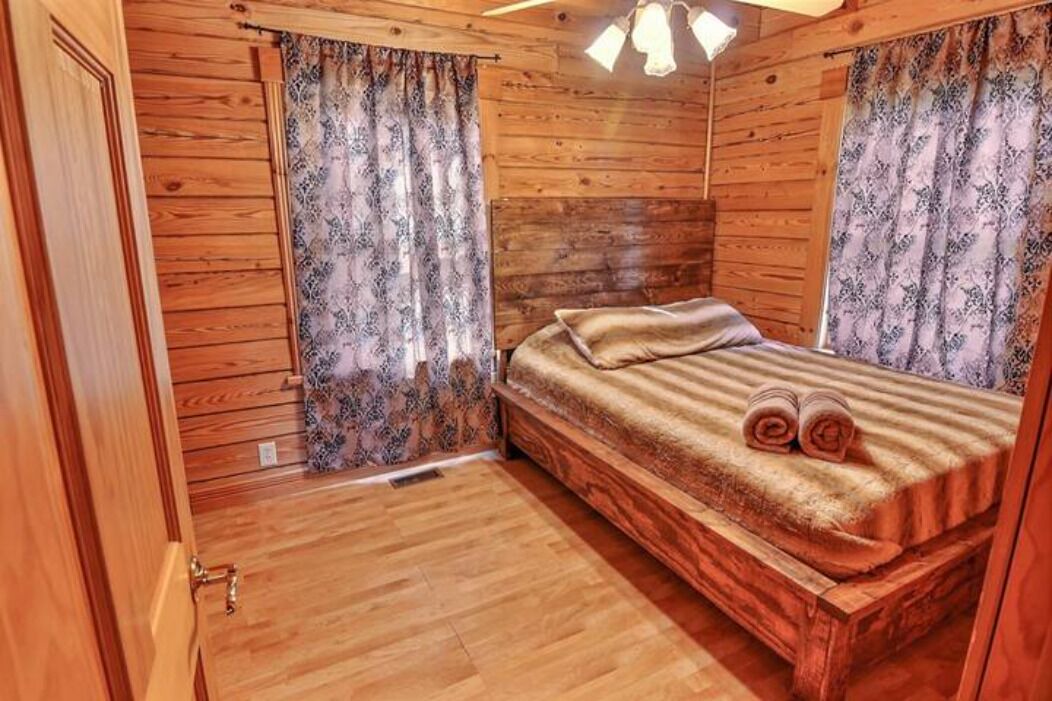Photo of Bedroom in West Lafayette