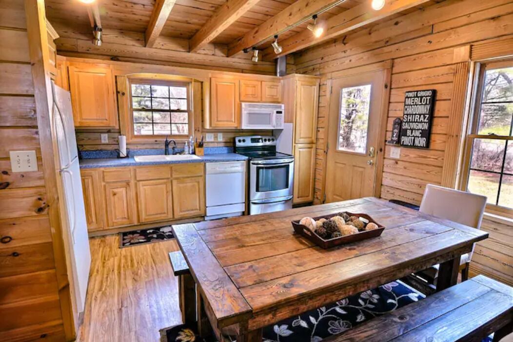 Photo of Kitchen in West Lafayette
