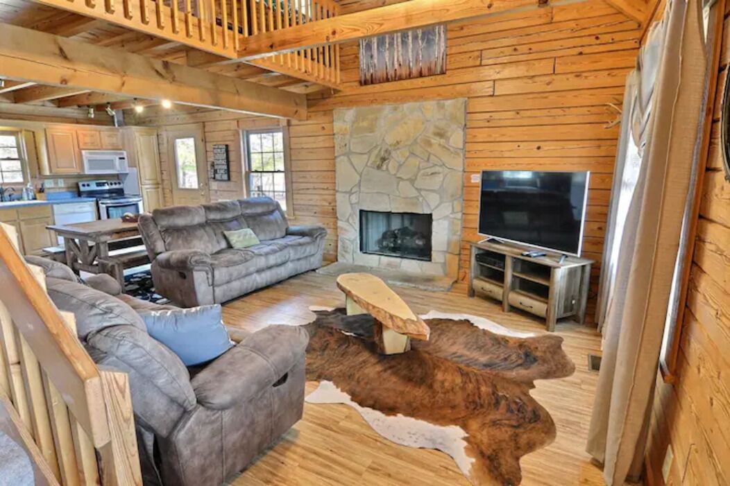 Photo of Livingroom in West Lafayette