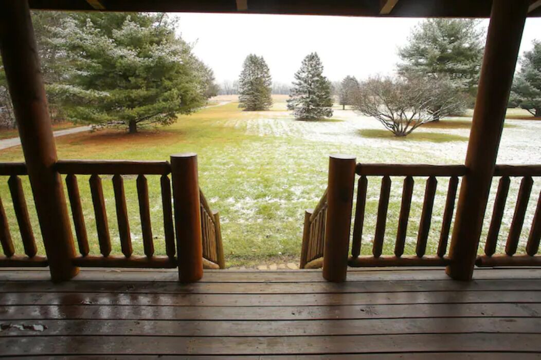 Photo of Outdoor in West Lafayette