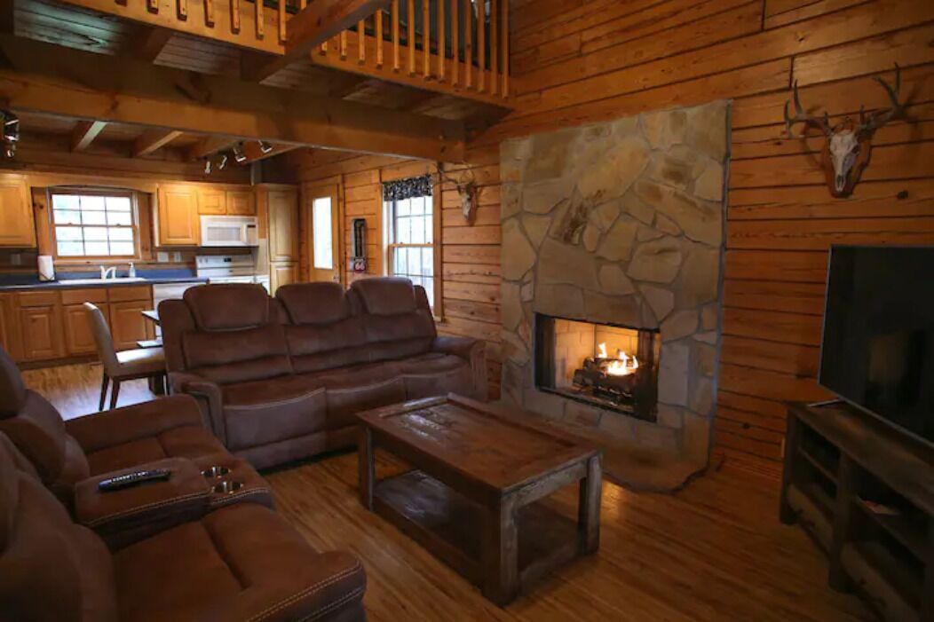 Photo of Livingroom in West Lafayette