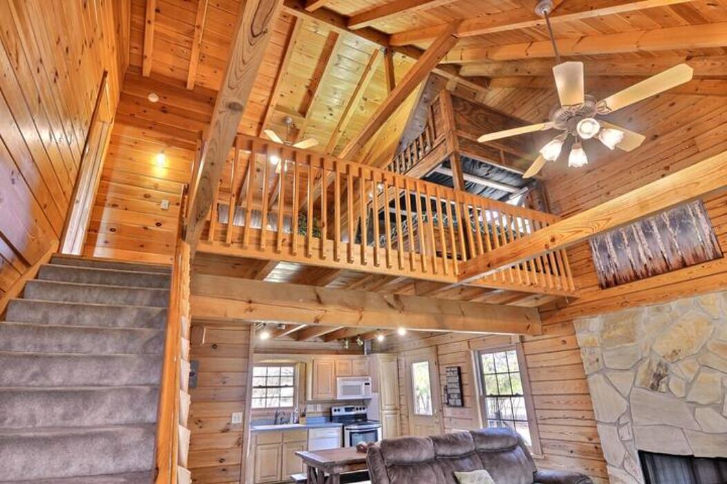 Photo of Livingroom in West Lafayette