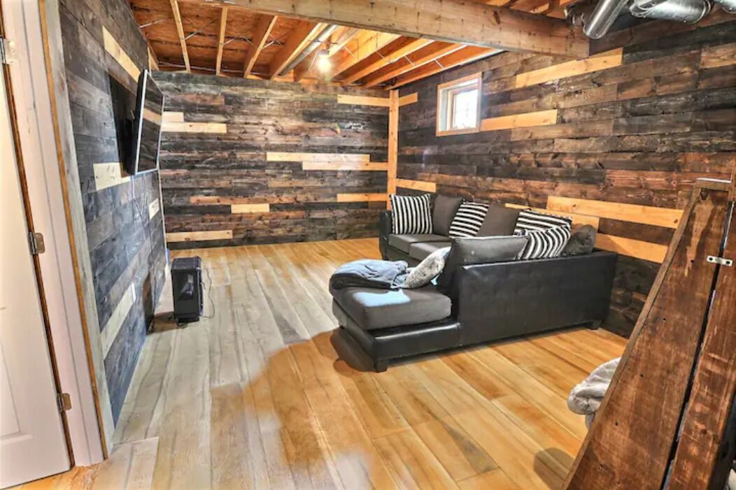 Photo of Livingroom in West Lafayette