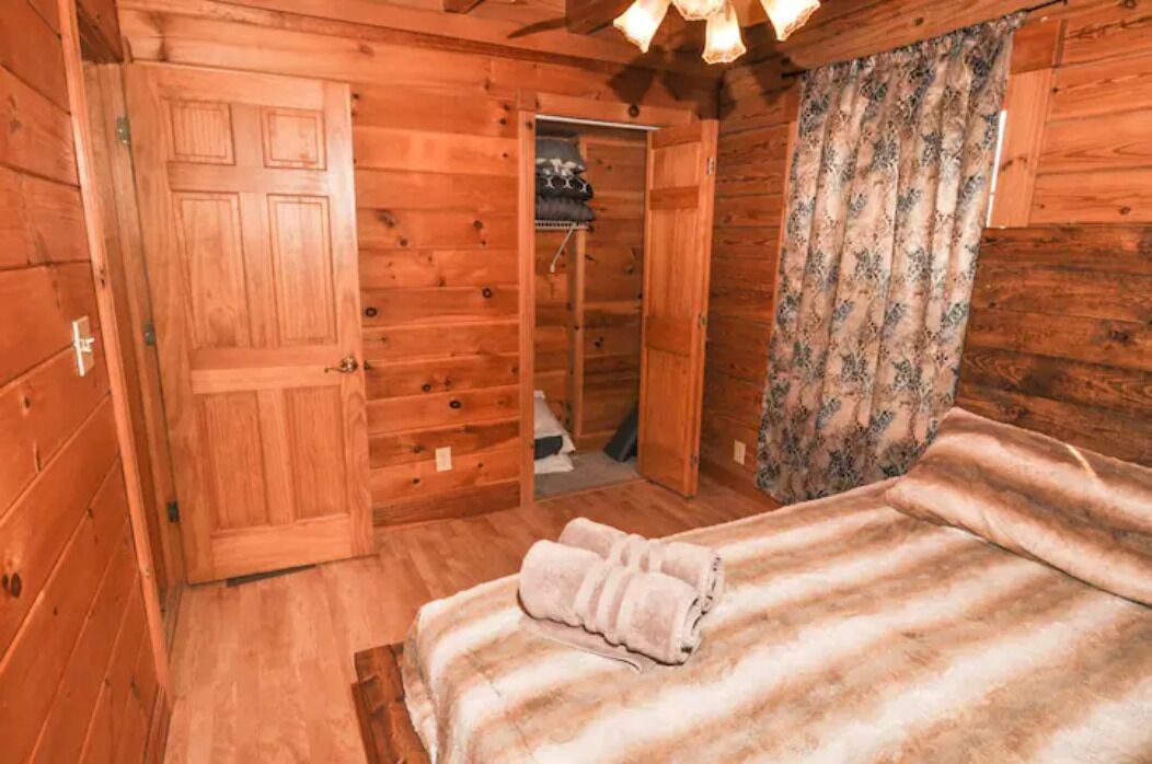 Photo of Bedroom in West Lafayette