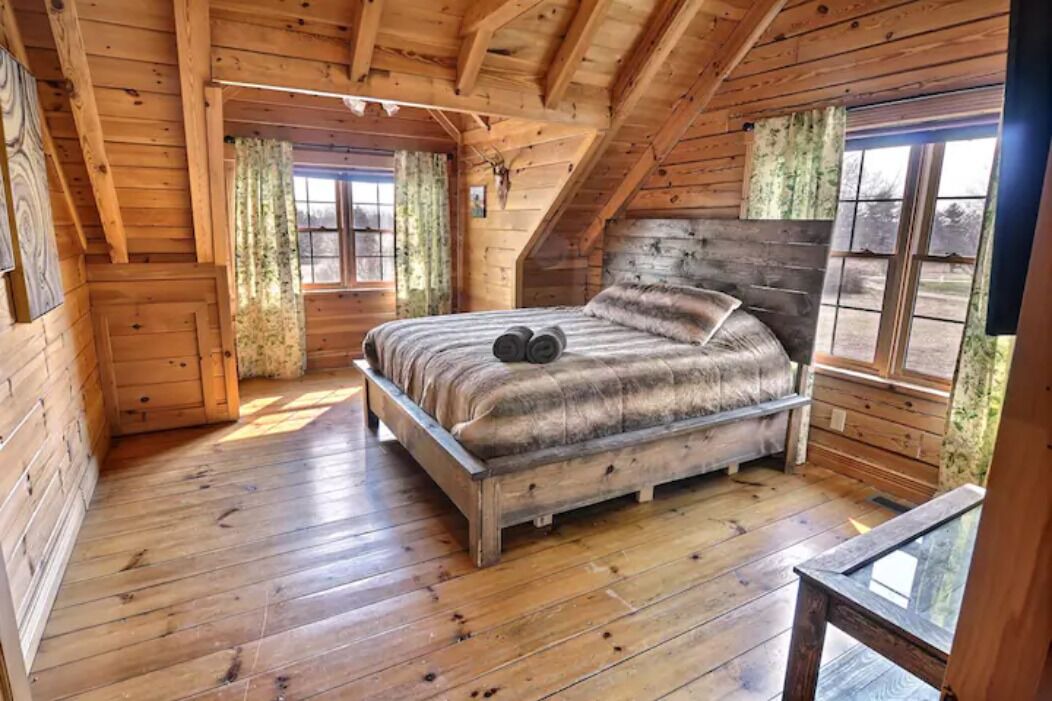 Photo of Bedroom in West Lafayette