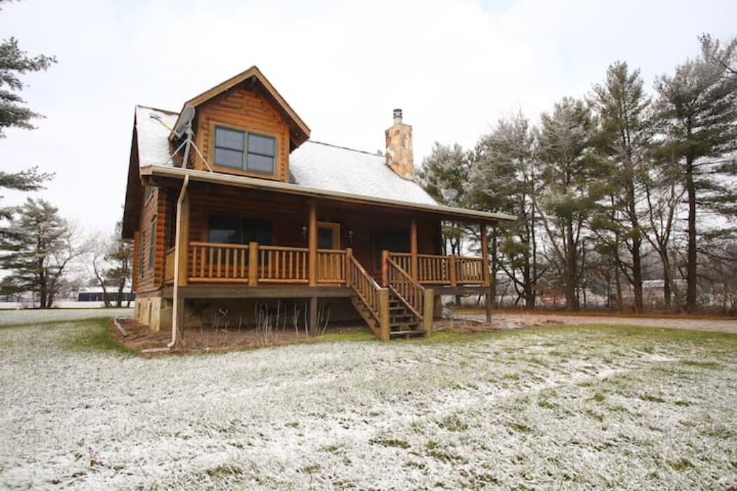 Photo of Outdoor in West Lafayette