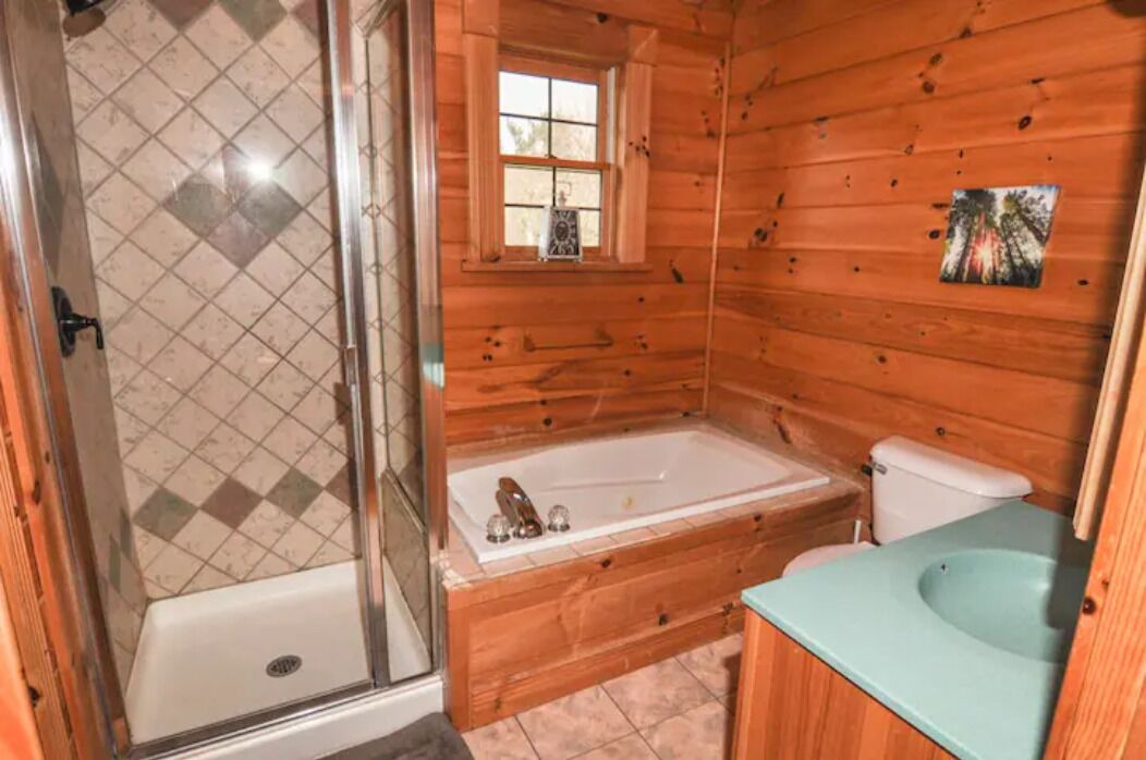 Photo of Bathroom in West Lafayette