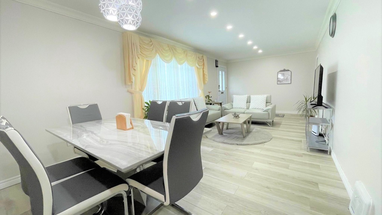 Photo of Bedroom in Scarborough