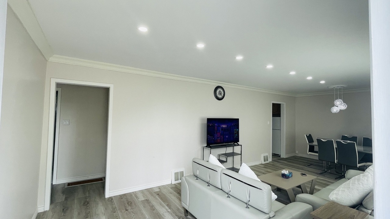Photo of Livingroom in Scarborough