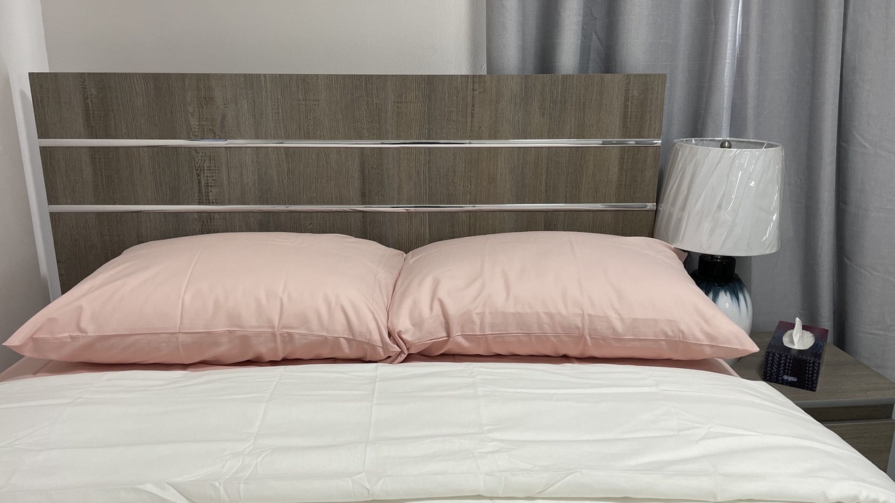 Photo of Bedroom in Scarborough