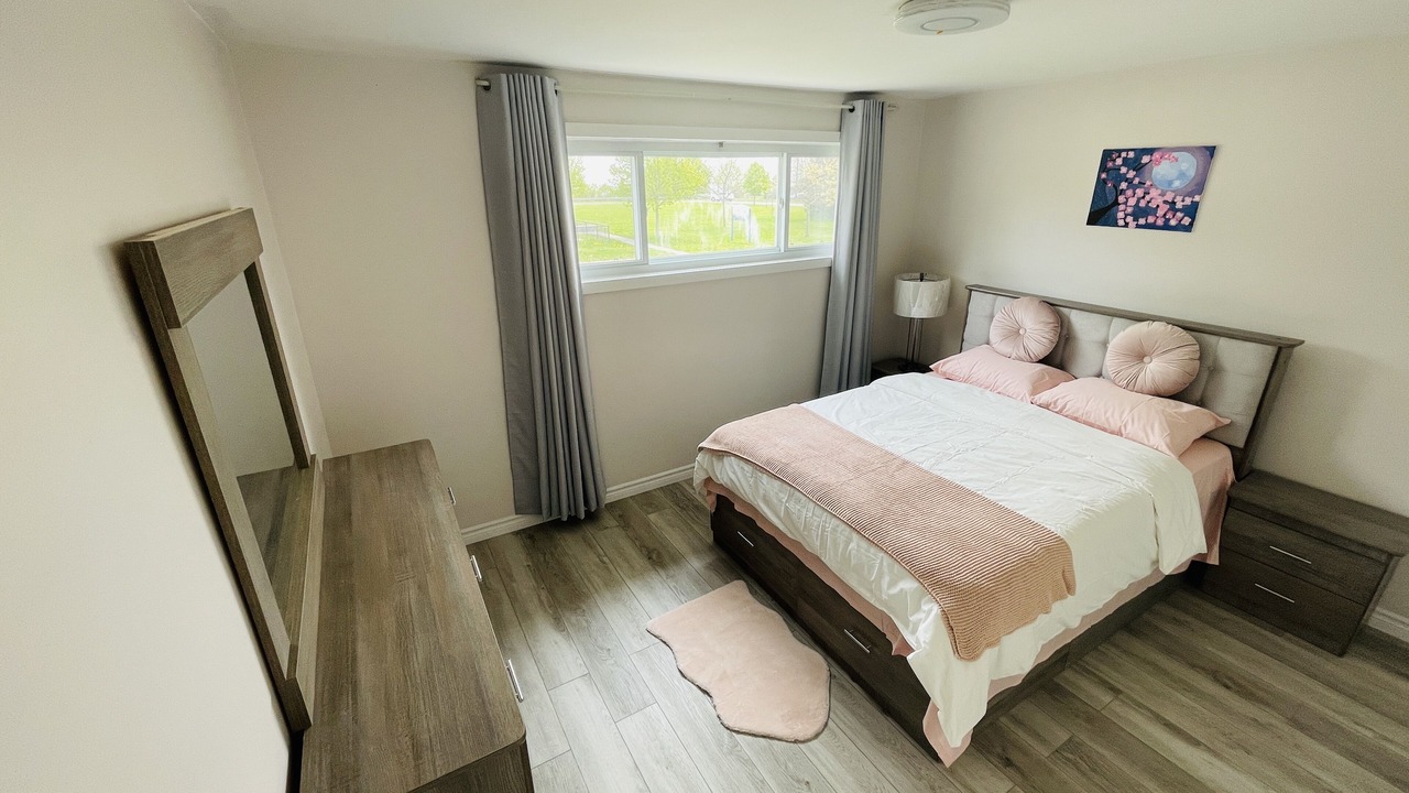 Photo of Bedroom in Scarborough