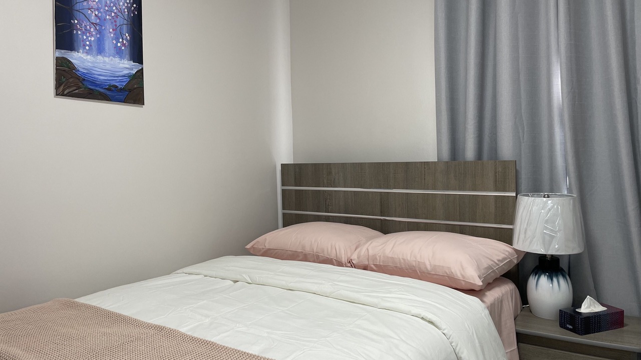 Photo of Bedroom in Scarborough