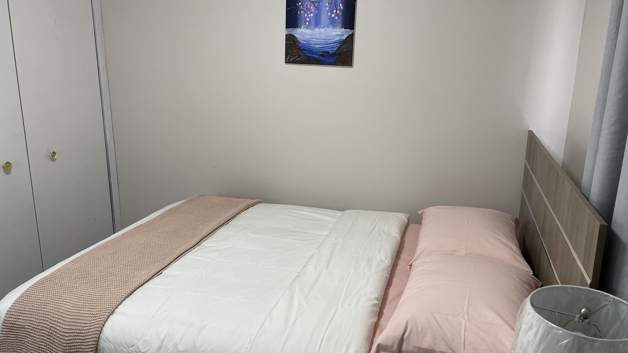 Photo of Bedroom in Scarborough