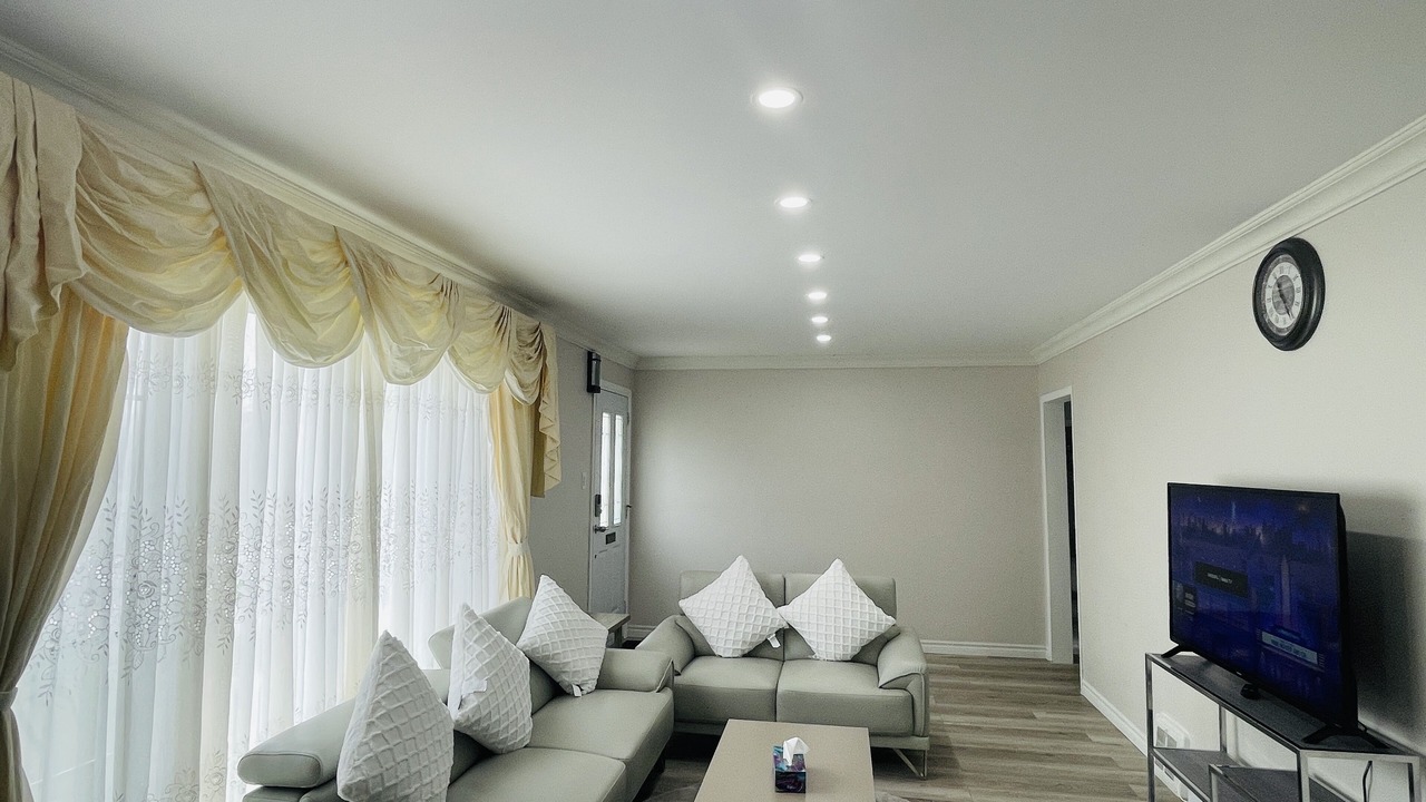 Photo of Livingroom in Scarborough