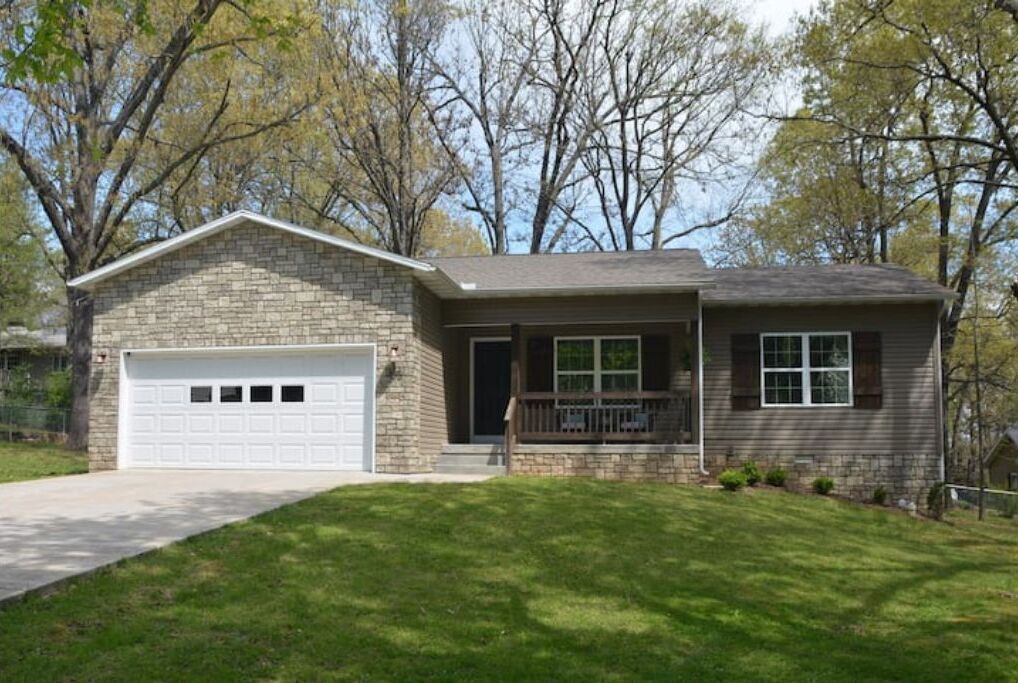 Photo of Outdoor in Harrison