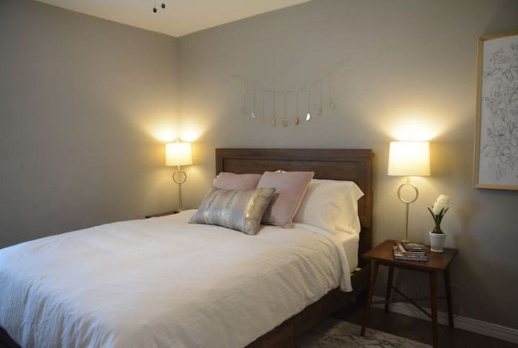 Photo of Bedroom in Harrison