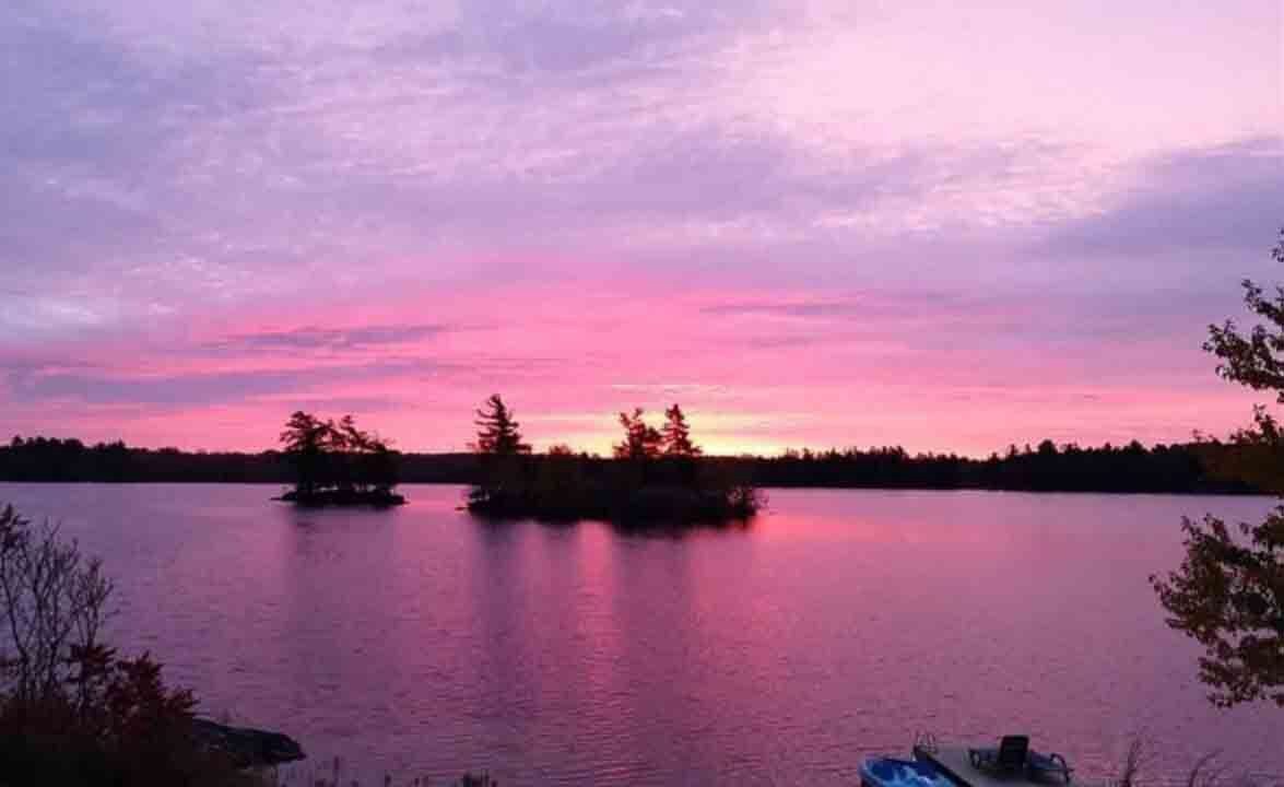 Photo of Outdoor in Central Frontenac