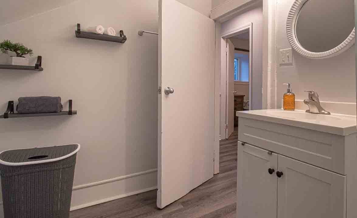 Photo of Bathroom in Central Frontenac