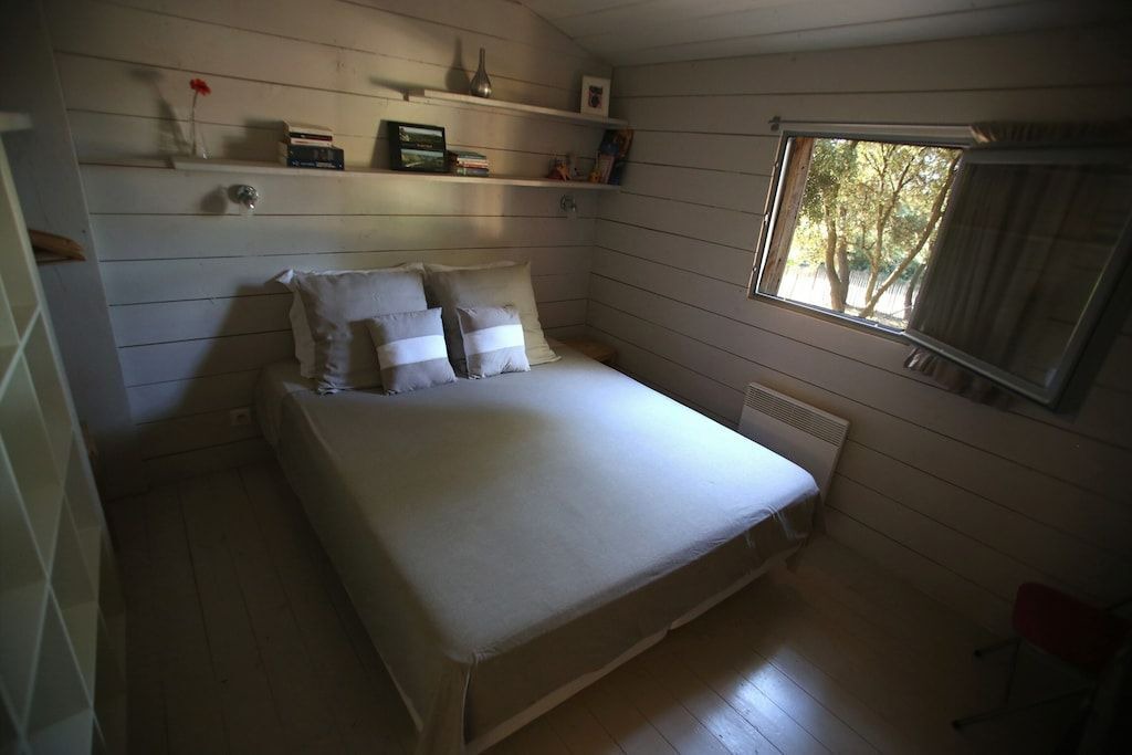 Photo of Bedroom in Asperes
