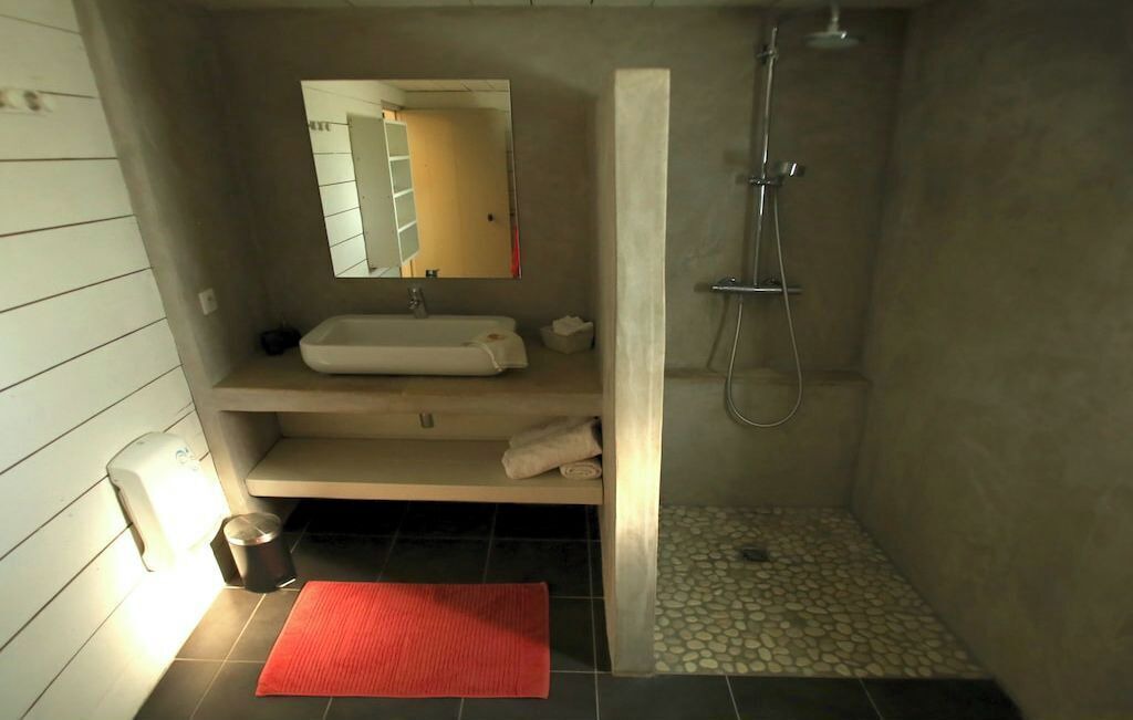 Photo of Bathroom in Asperes