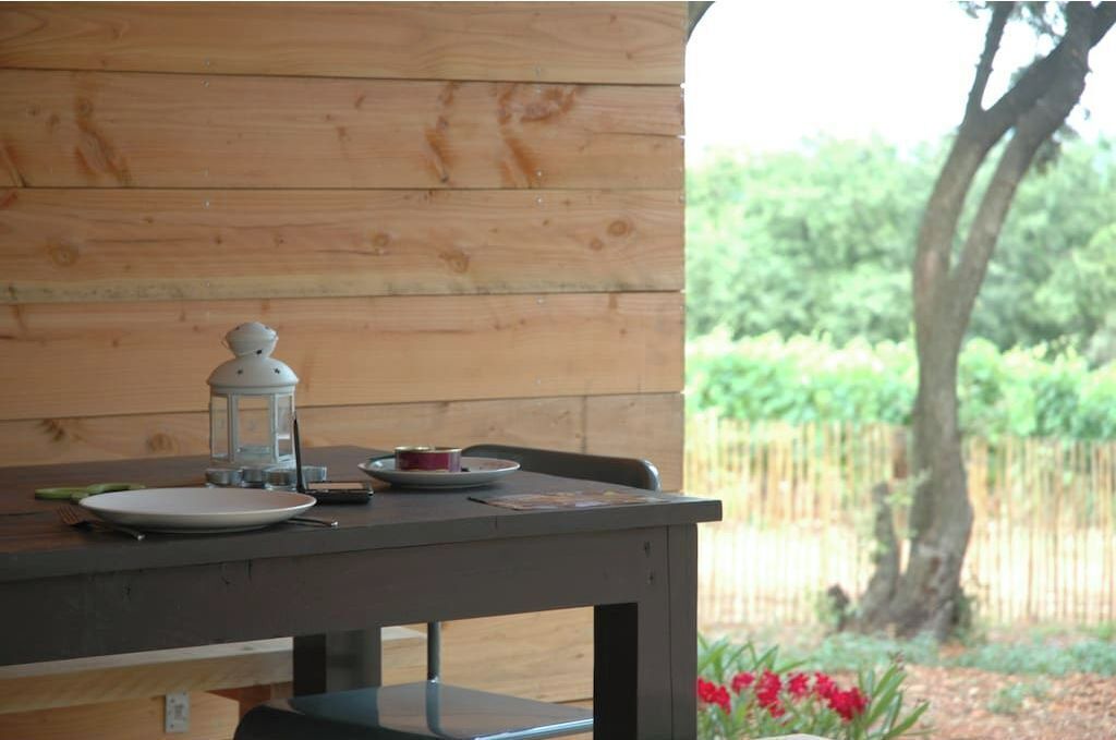 Photo of Outdoor in Asperes