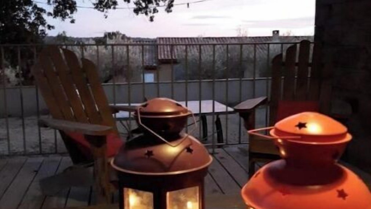 Photo of Patio Balcony in Asperes