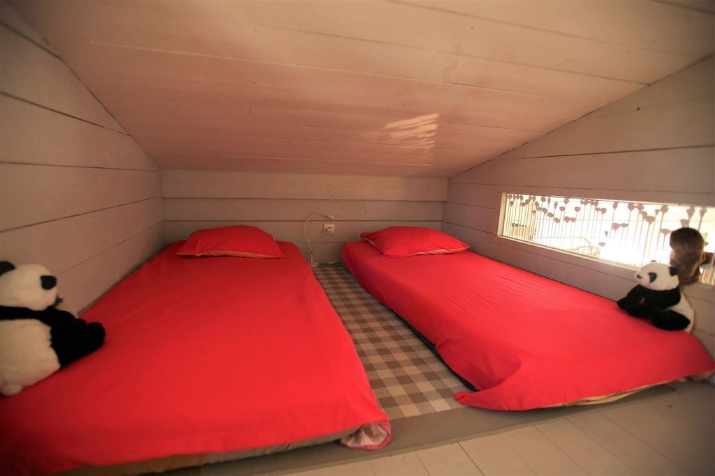 Photo of Bedroom in Asperes