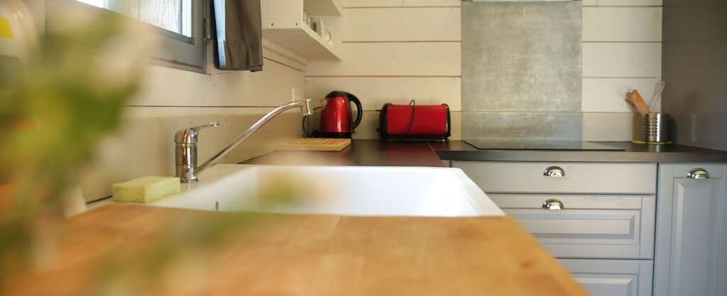 Photo of Kitchen in Asperes