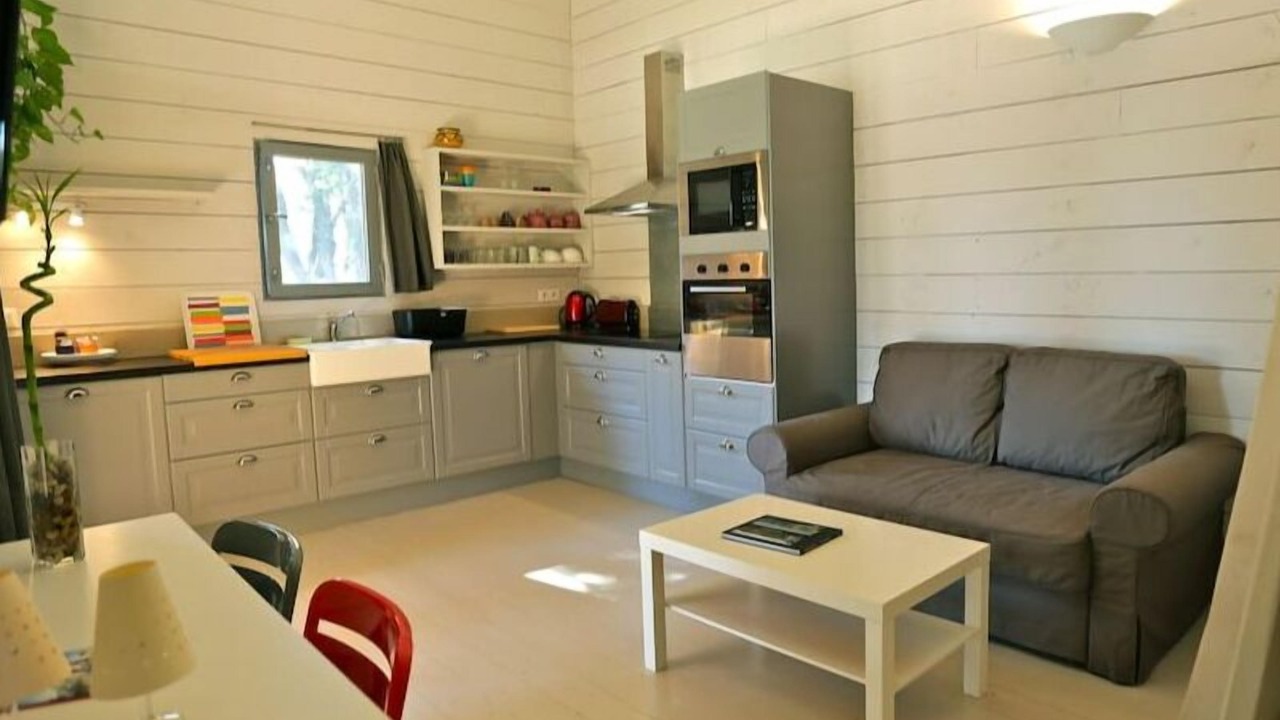 Photo of Livingroom in Asperes