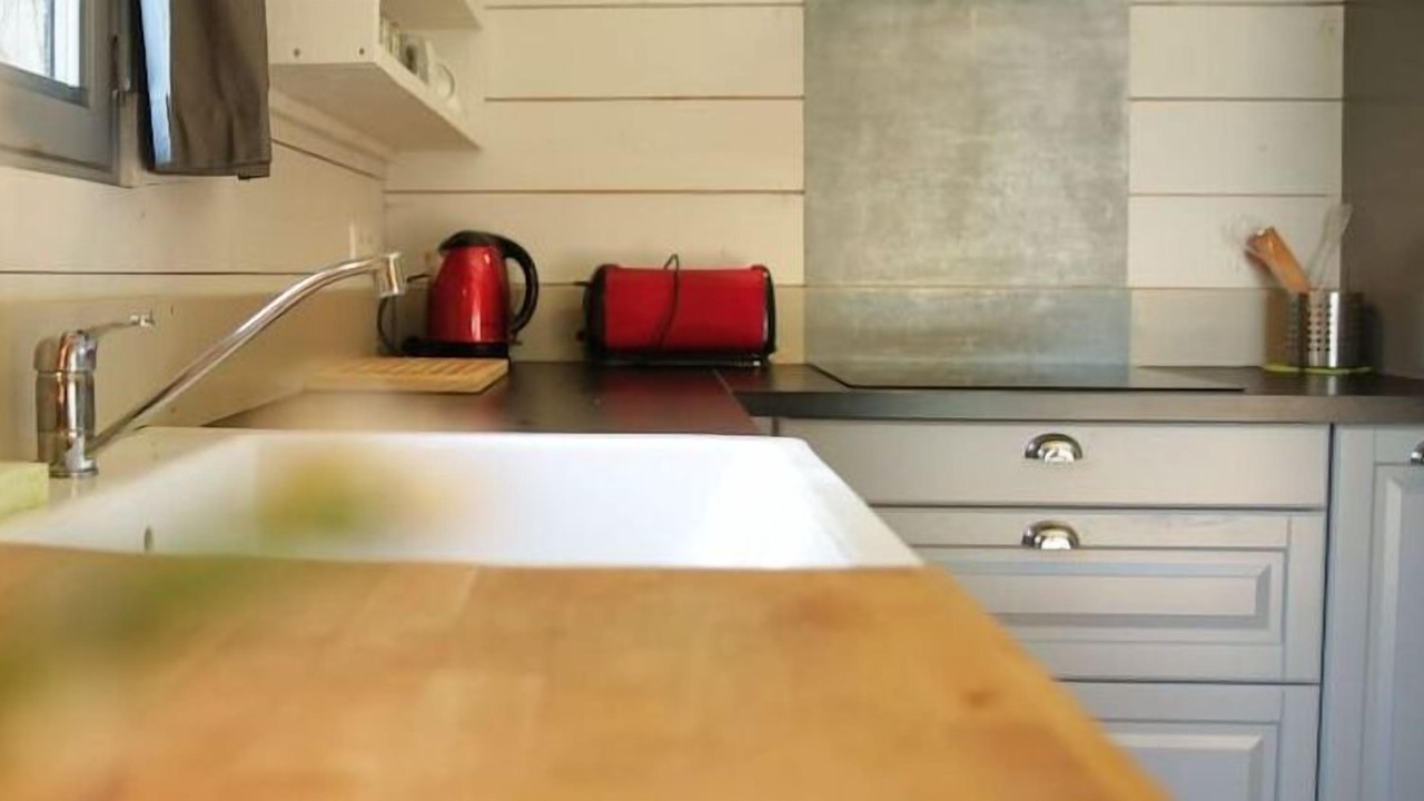 Photo of Kitchen in Asperes