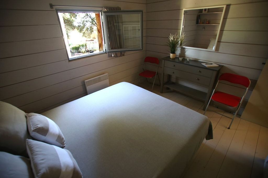 Photo of Bedroom in Asperes