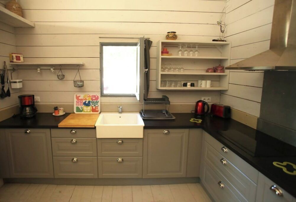 Photo of Kitchen in Asperes
