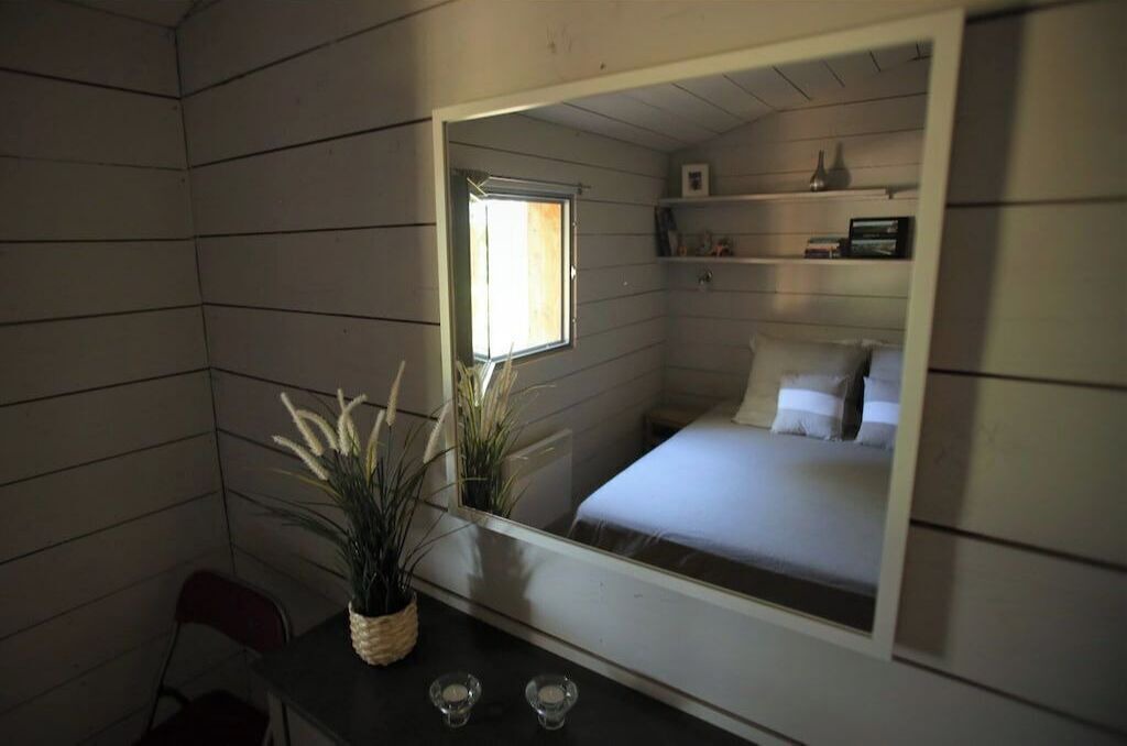 Photo of Bedroom in Asperes