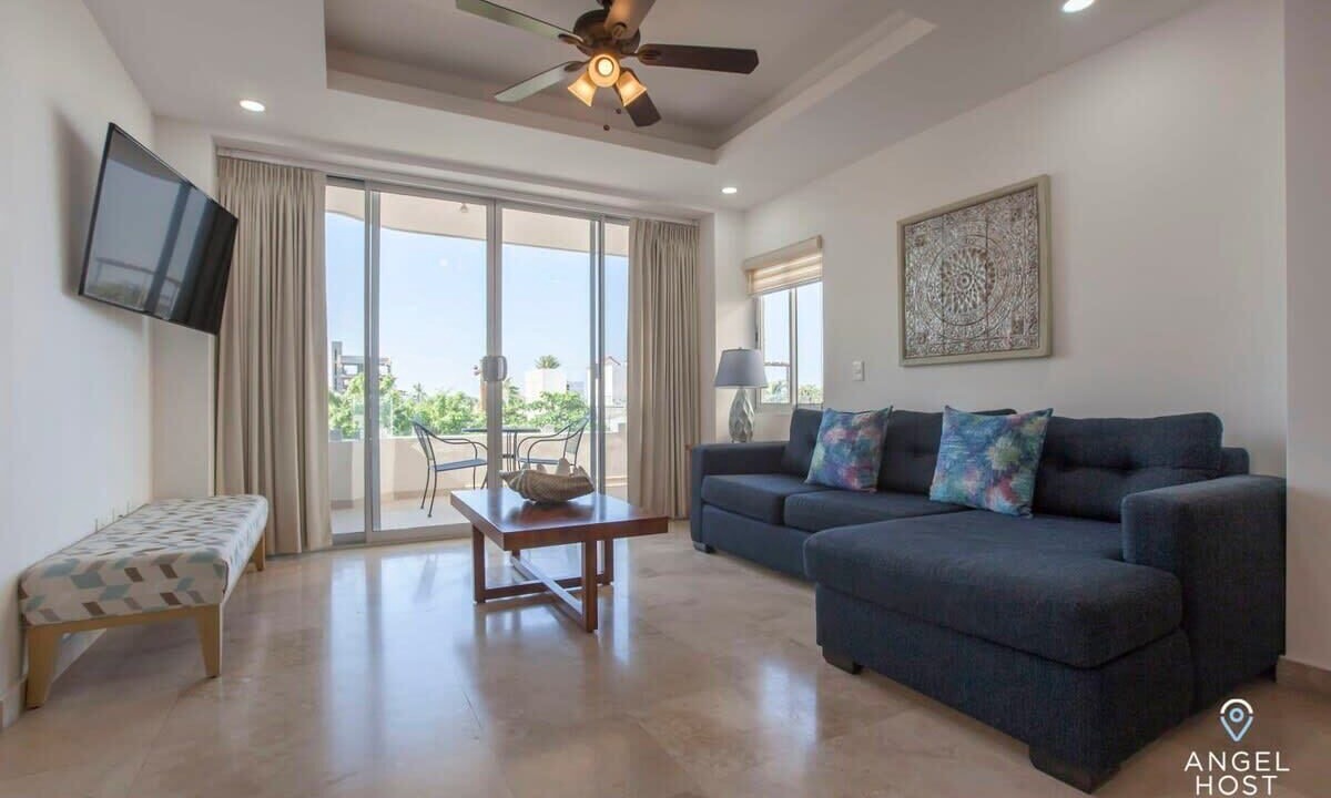 Photo of Patio Balcony in Esterito