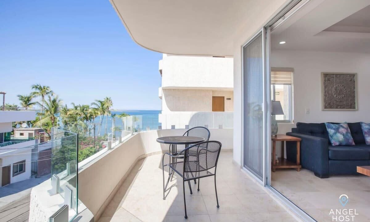 Photo of Patio Balcony in Esterito