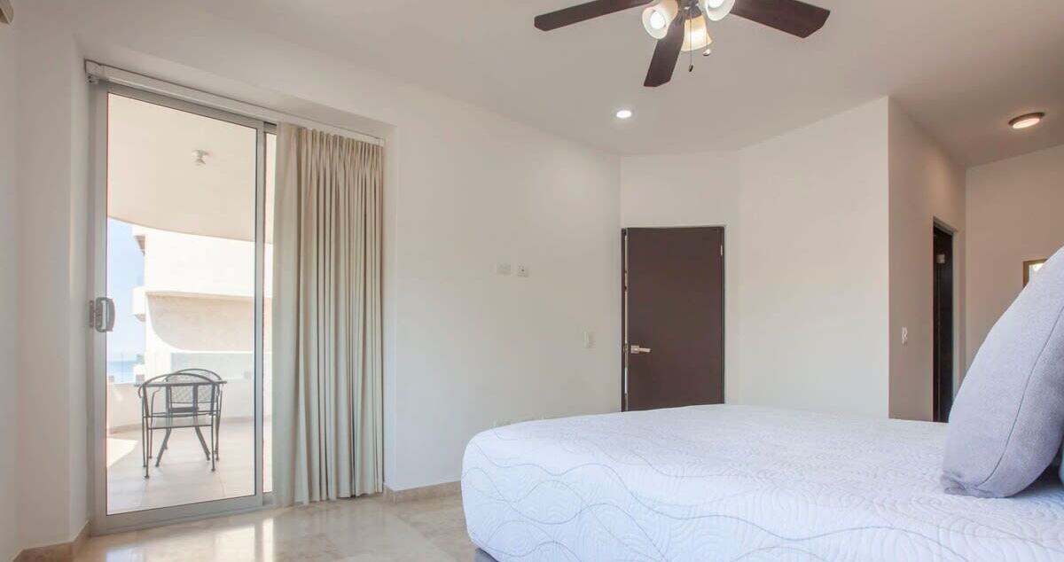 Photo of Patio Balcony in Esterito