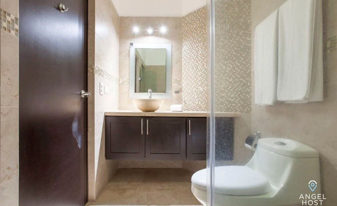 Photo of Bathroom in Esterito