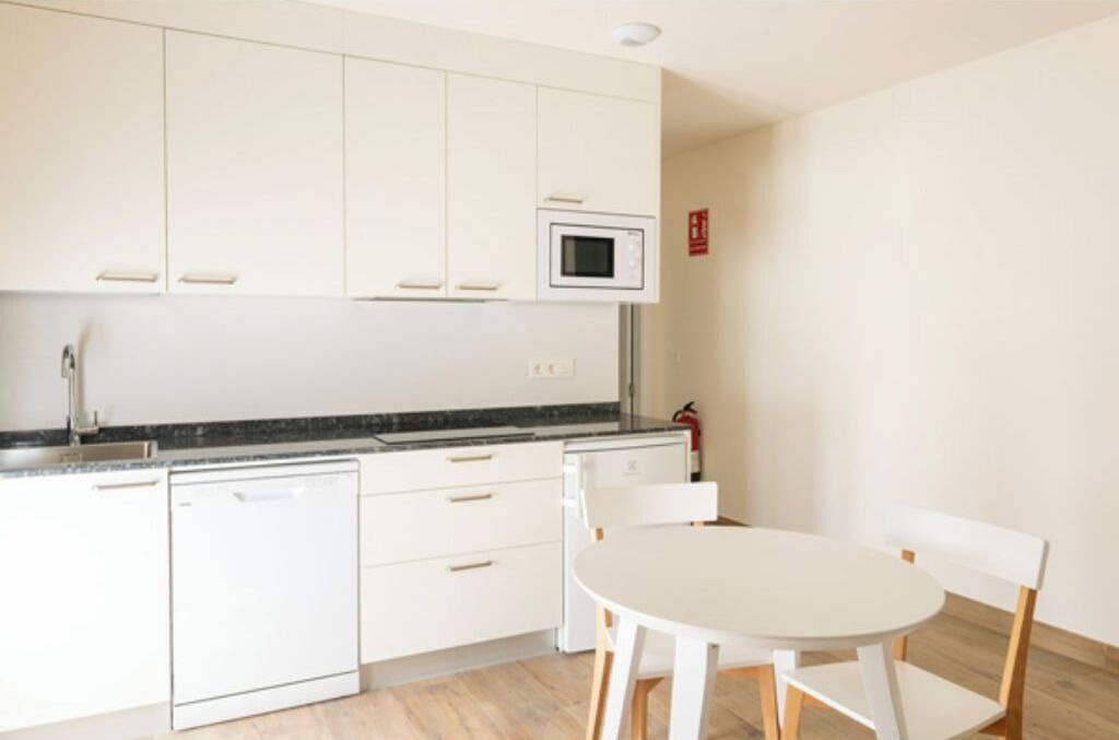 Photo of Kitchen in Iturmendi