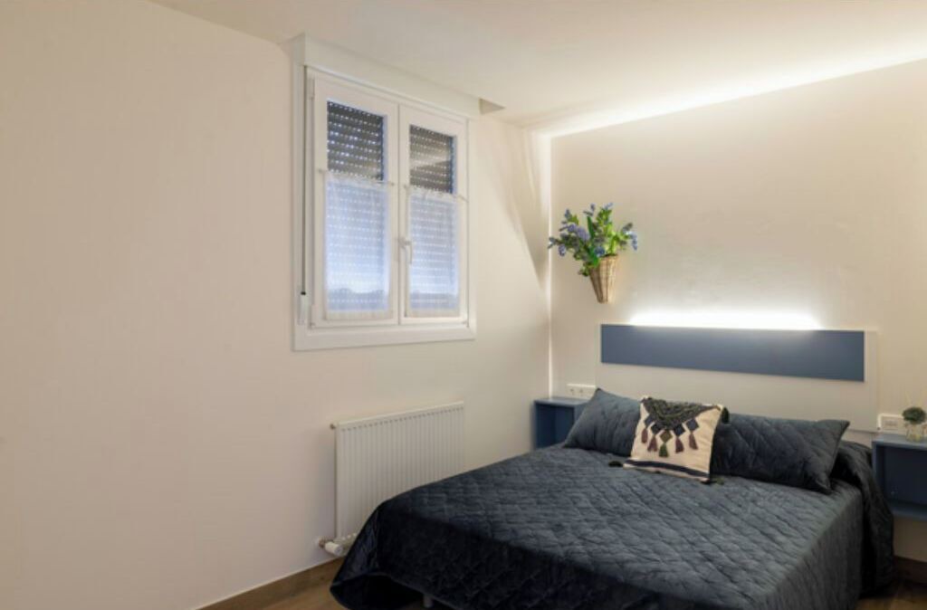 Photo of Bedroom in Iturmendi