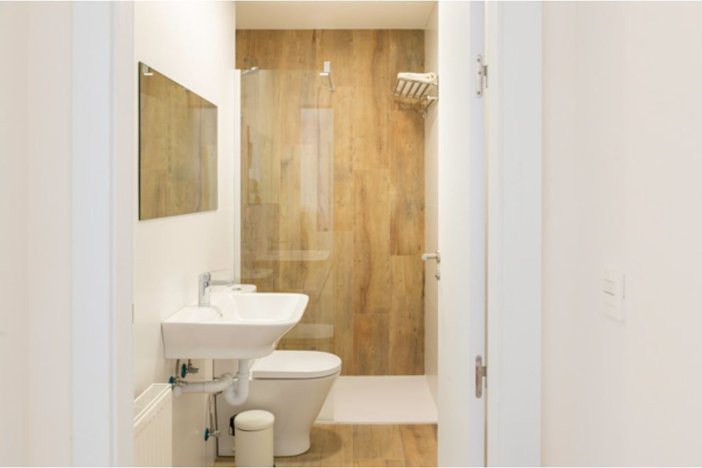 Photo of Bathroom in Iturmendi