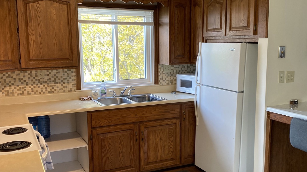 Photo of Kitchen in Thorold