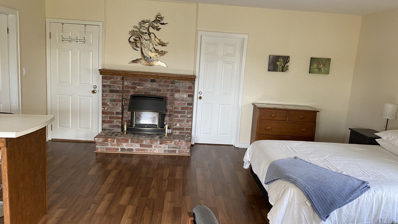 Photo of Bedroom in Thorold