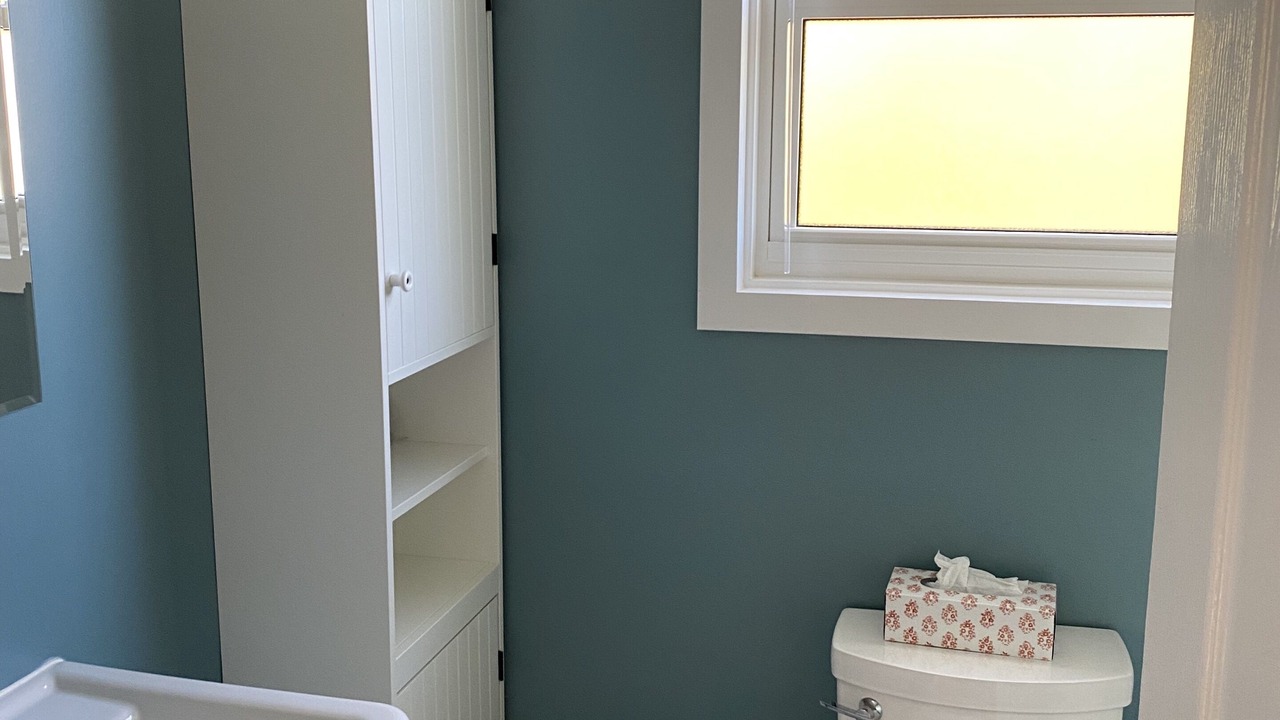 Photo of Bathroom in Thorold