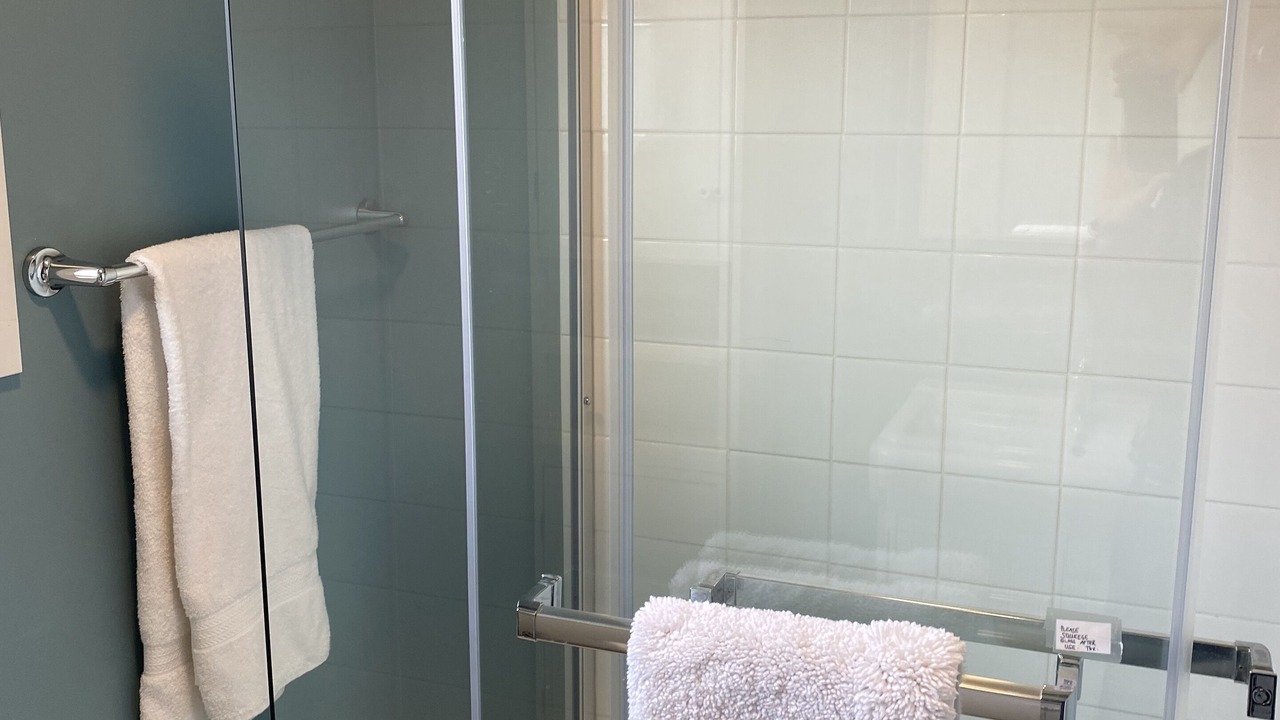 Photo of Bathroom in Thorold