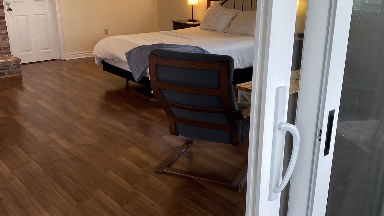 Photo of Bedroom in Thorold