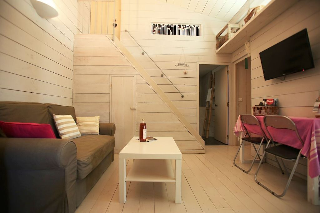 Photo of Livingroom in Asperes