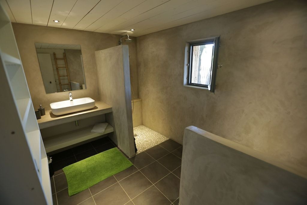 Photo of Bathroom in Asperes