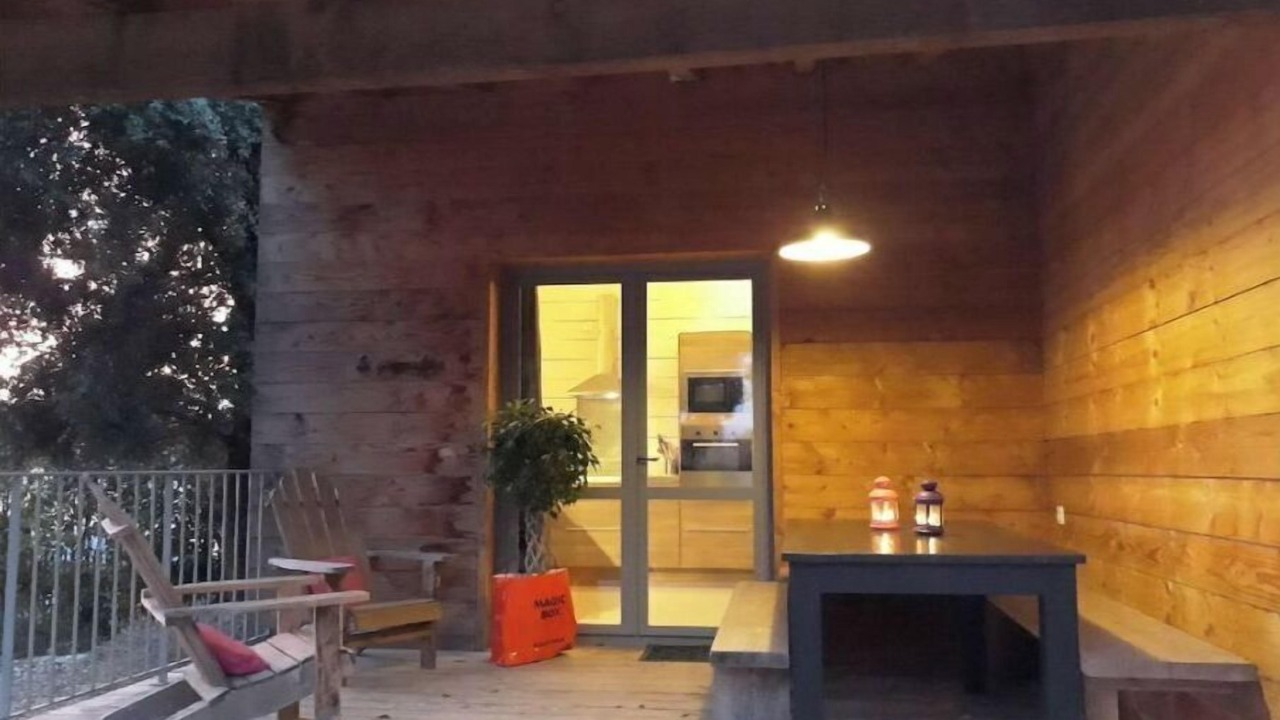 Photo of Outdoor in Asperes
