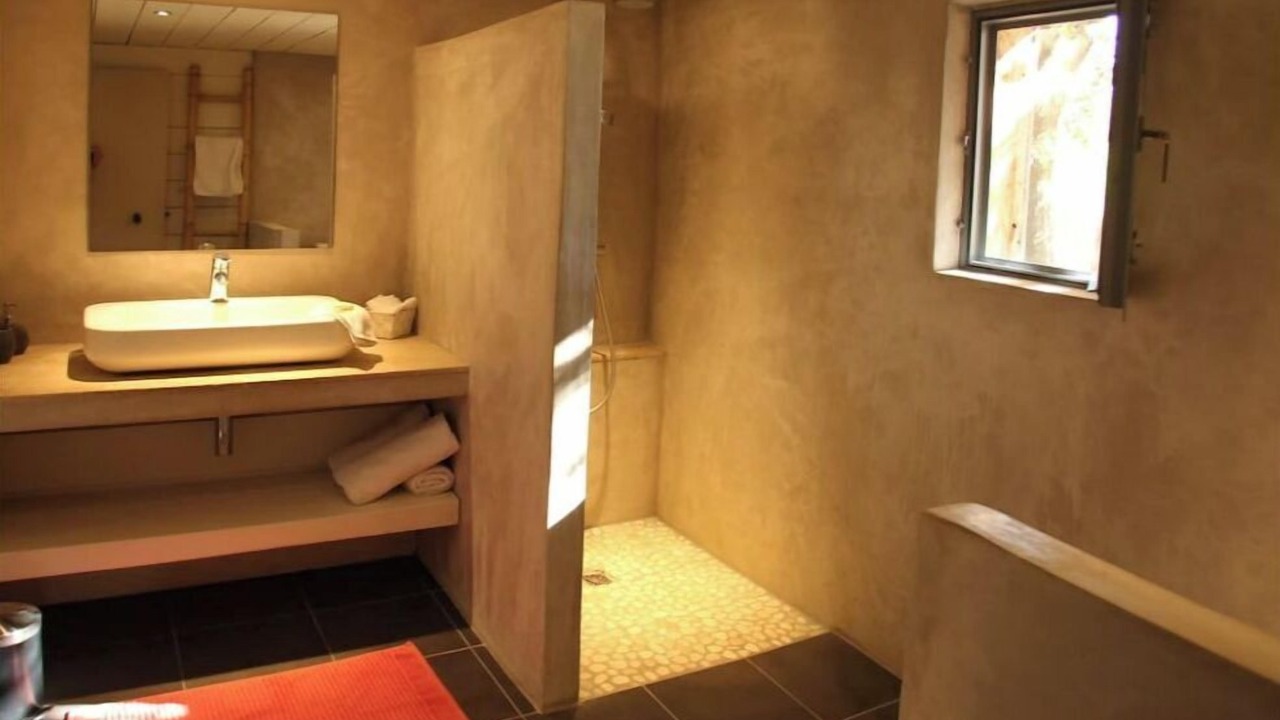 Photo of Bathroom in Asperes